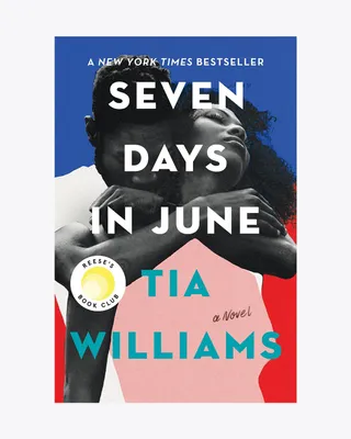 Seven Days in June