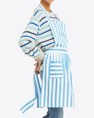 Apron Awning Stripe