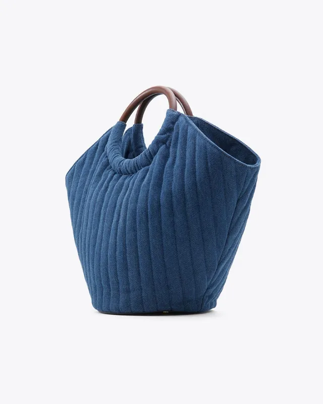 Lucca Sunrise Straw Tote  The Summit at Fritz Farm