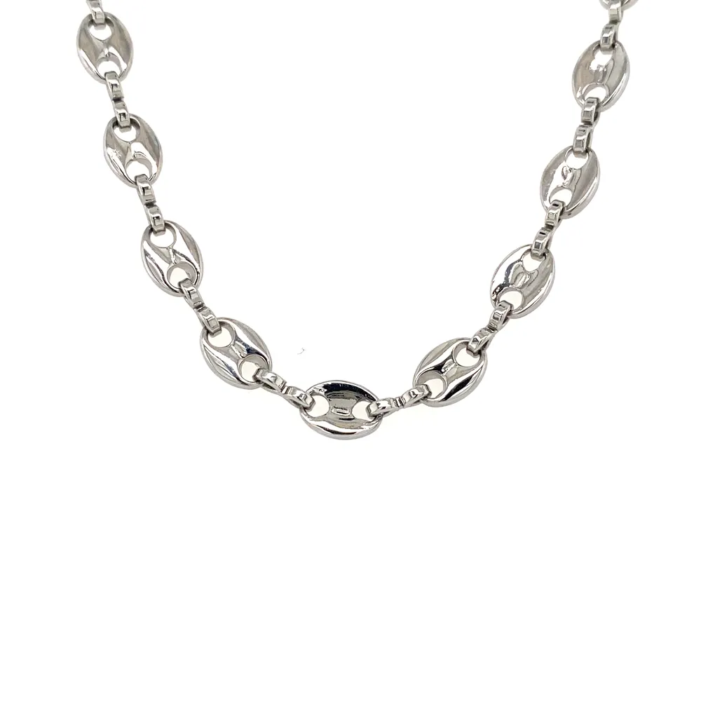 OCTAVIOUS MEN'S NECKLACE