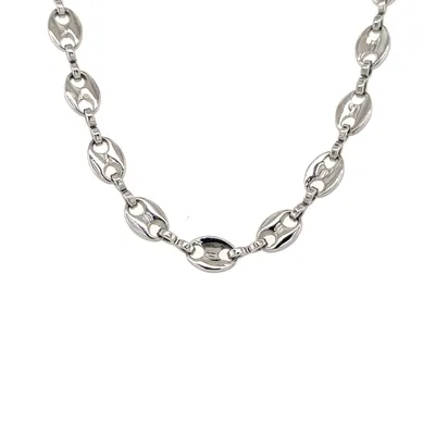 OCTAVIOUS MEN'S NECKLACE