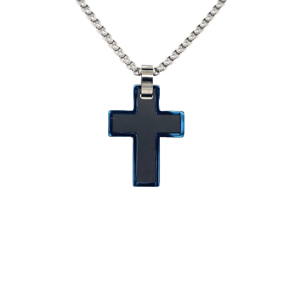 SKYLER MEN'S NECKLACE