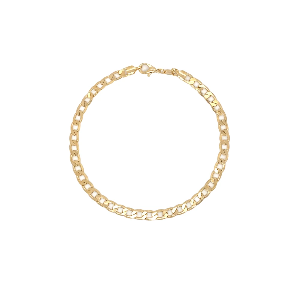 ANTARES ANKLET