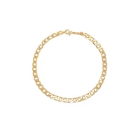 ANTARES ANKLET