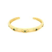 FEI GREEN BRACELET