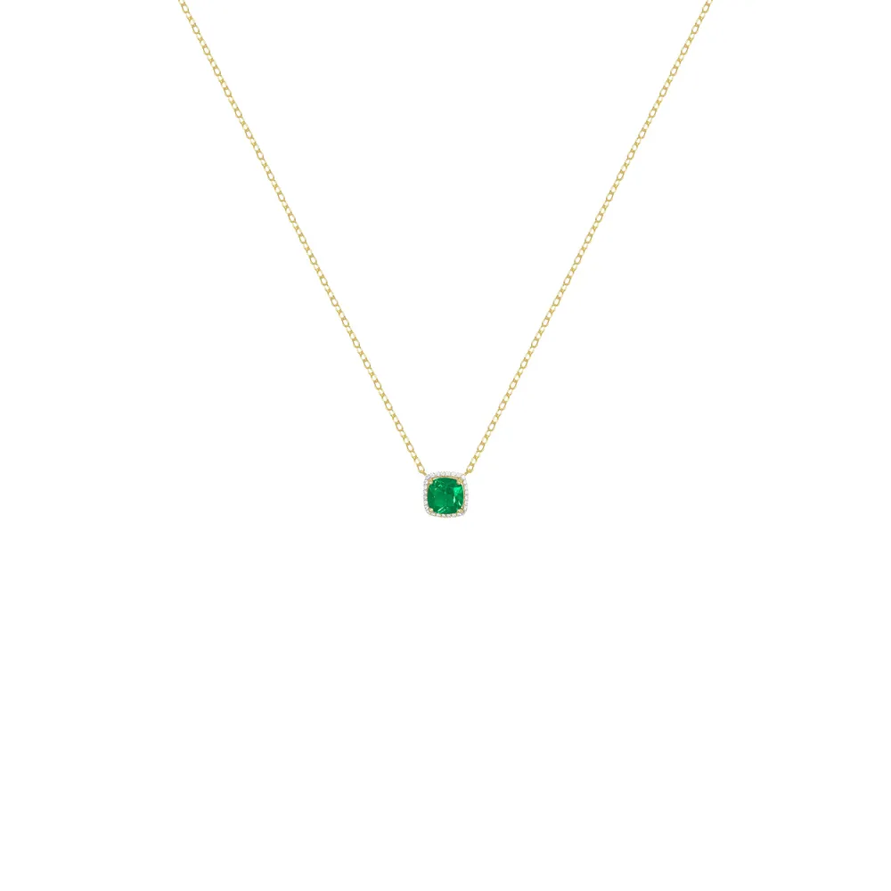 MICHI NECKLACE