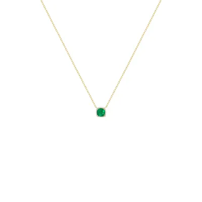 MICHI NECKLACE