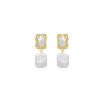 LEA EARRINGS