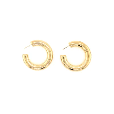 TUBO EARRINGS