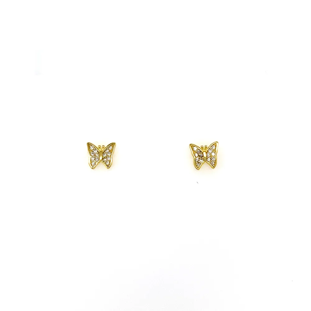 LAMERA EARRINGS