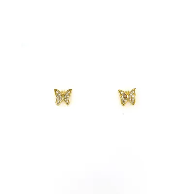 LAMERA EARRINGS