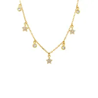 ESTREllANA CHOKER