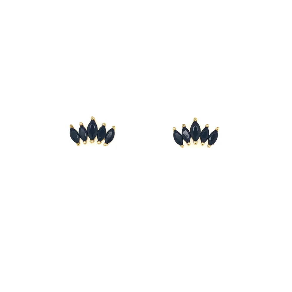 LOTUTI EARRINGS