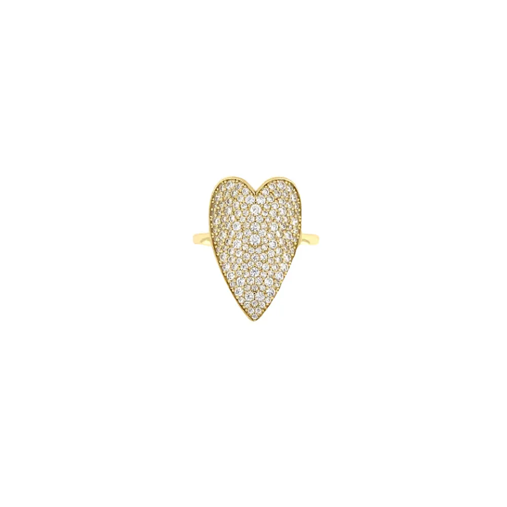 AIMI HEART RING