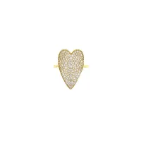 AIMI HEART RING