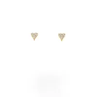 FELO HEART EARRINGS