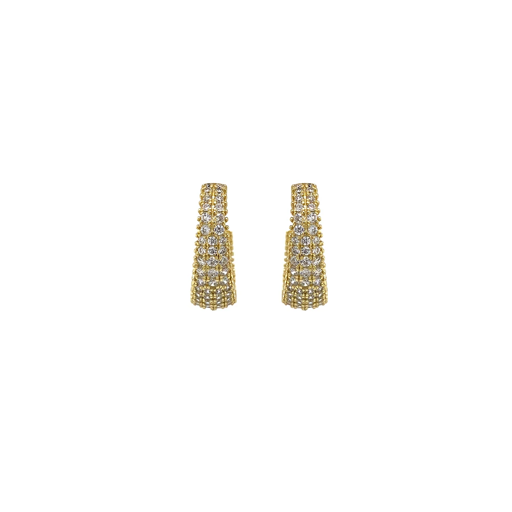 ZIRCONE EARRINGS