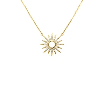 SOLARIAN NECKLACE