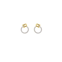 U-TONE EARRINGS