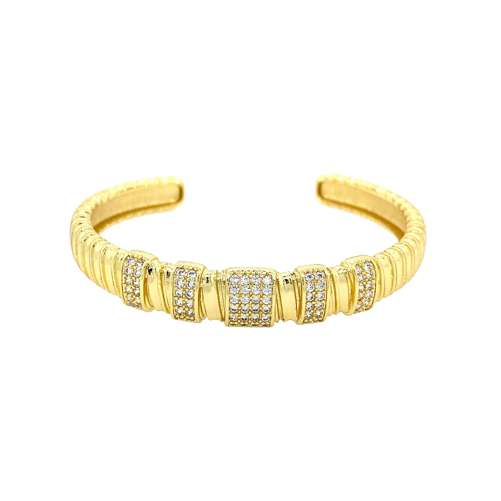 ZIRCINA BRACELET