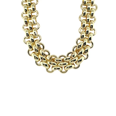 CARLOTA NECKLACE