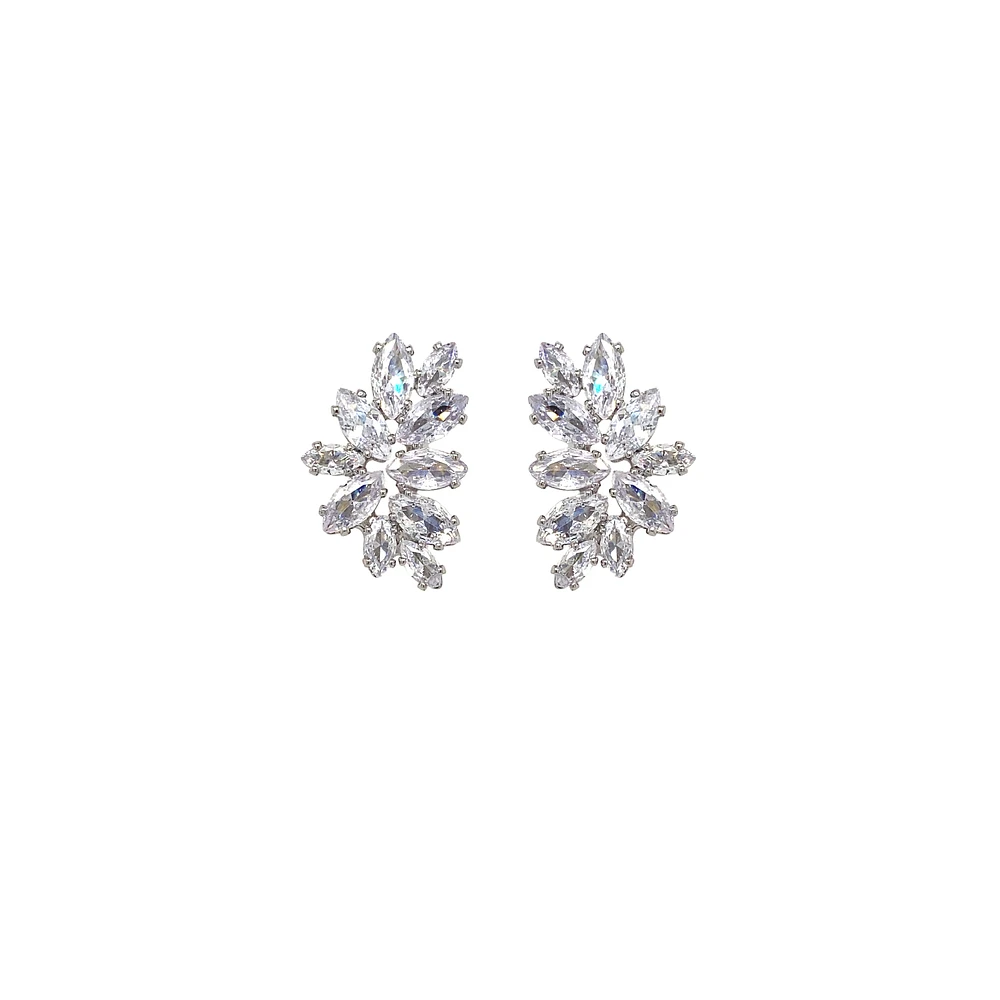 SILVIANNA EARRINGS