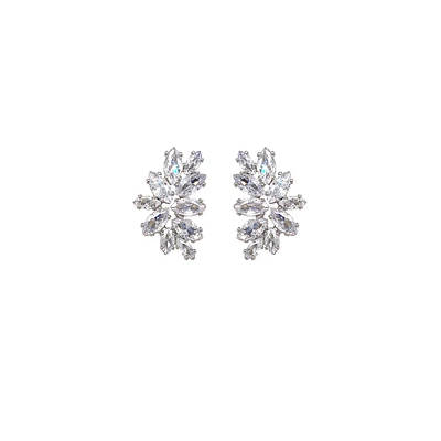 SILVIANNA EARRINGS