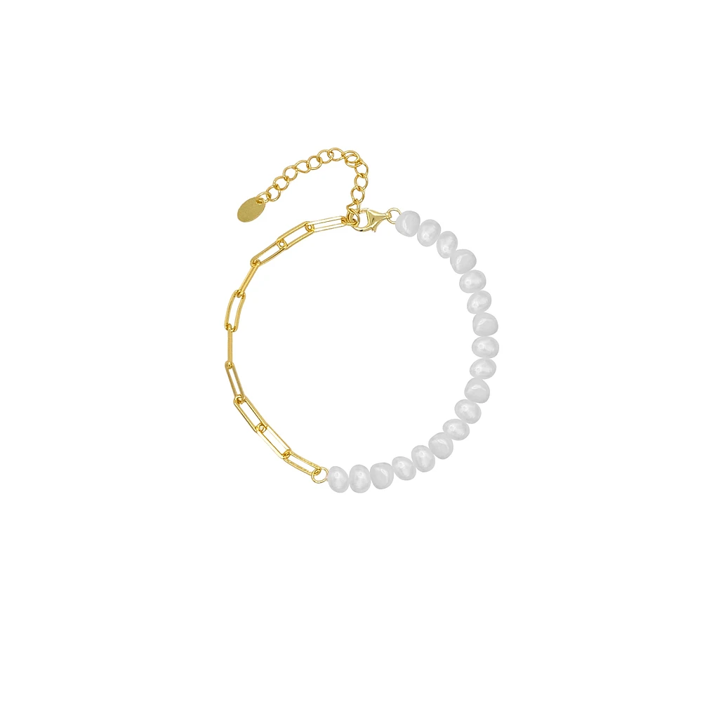 LAURAPEARL BRACELET