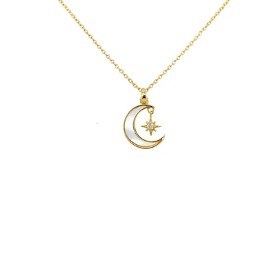 MOONINI NECKLACE