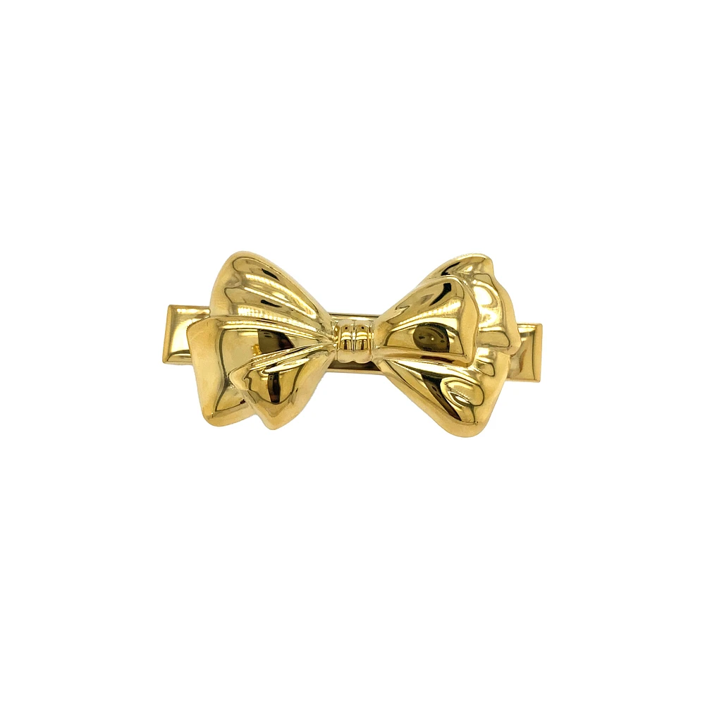 BOW HAIR CLIP