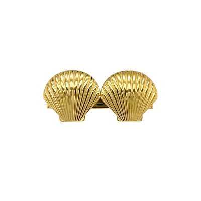 CONCHA HAIR CLIP