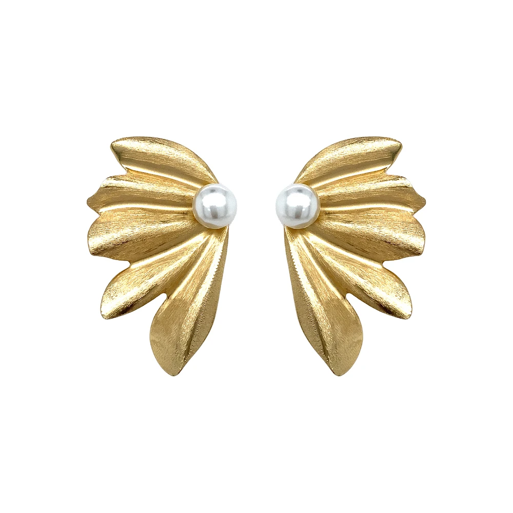 HOJALA EARRINGS