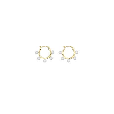 PEARLISA EARRINGS