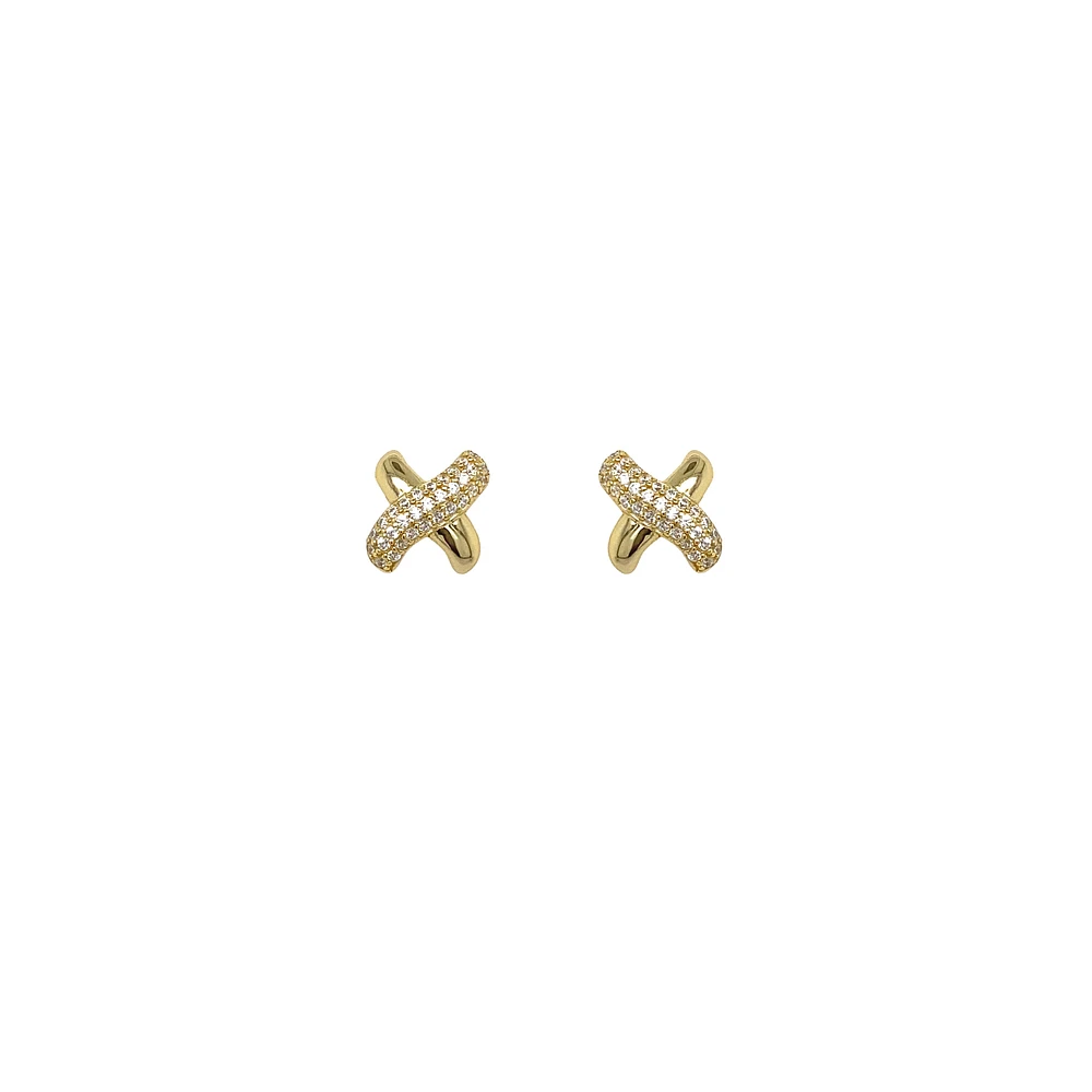 XX EARRINGS