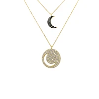 LUNI NECKLACE