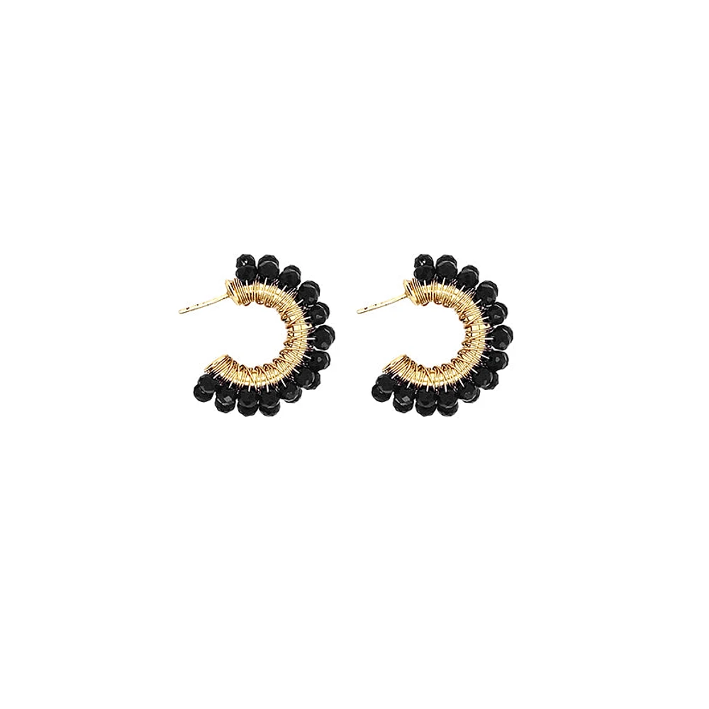 CHUNKANA EARRINGS