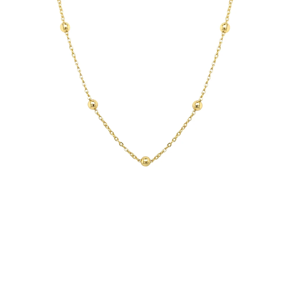 BARBARIT CHOKER