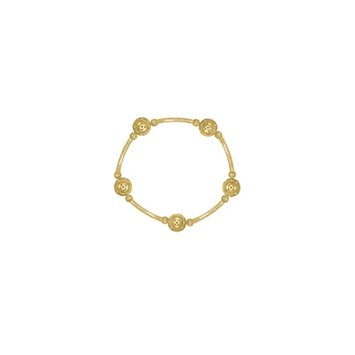 SPHEROID BRACELET