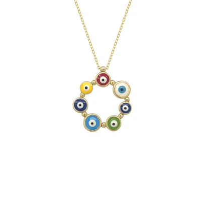 RAI NECKLACE