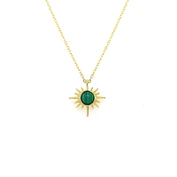 SUNITA NECKLACE