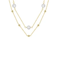 BARPEARL NECKLACE