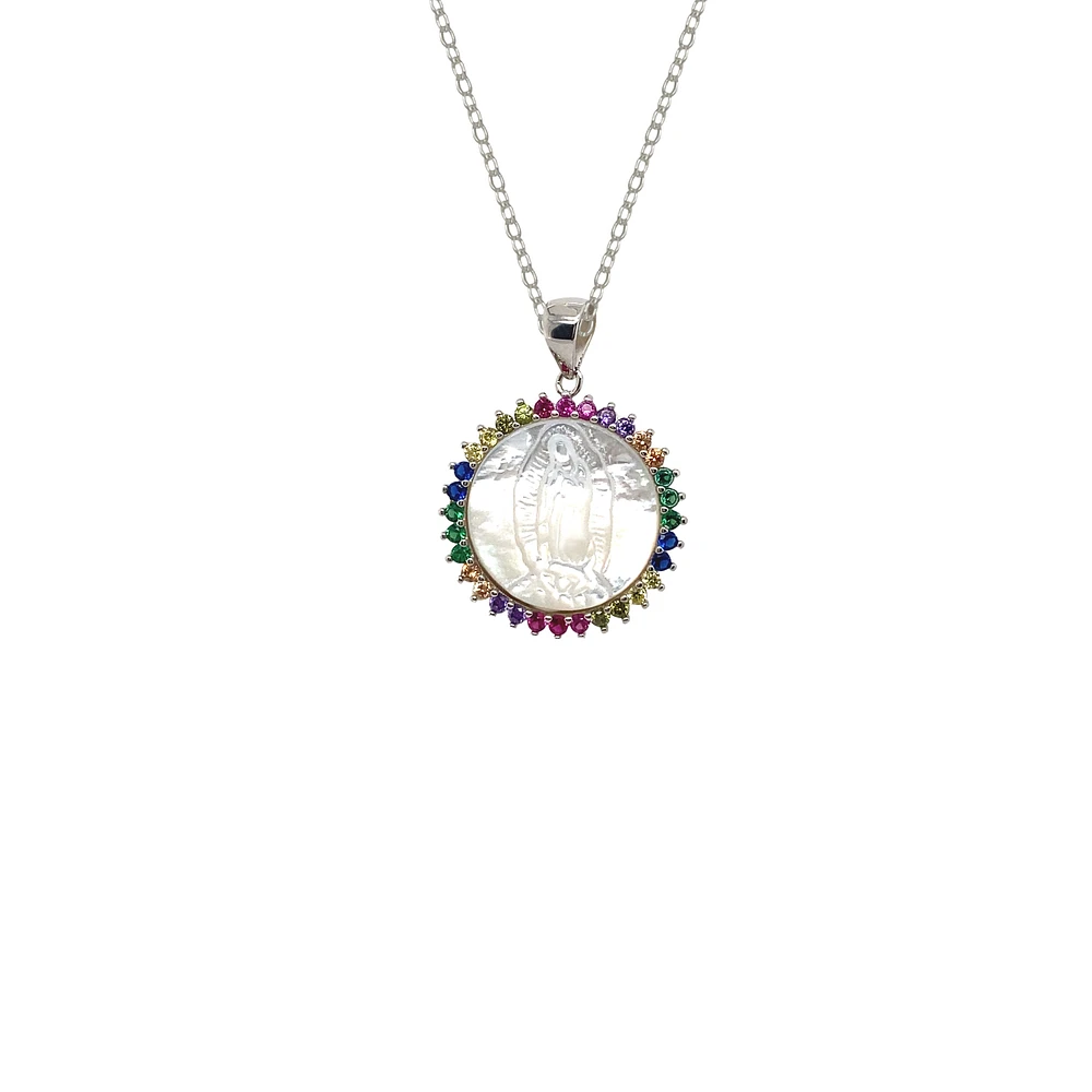 PRIDE VIRGIN NECKLACE