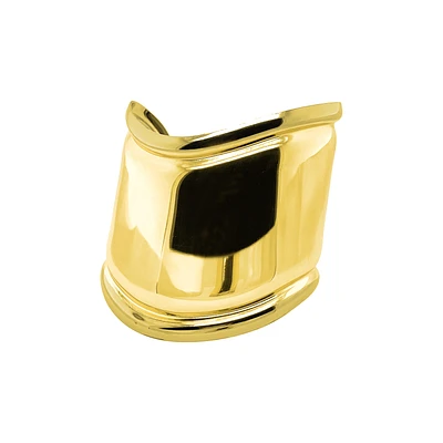 GOLDITIN CUFF BRACELET