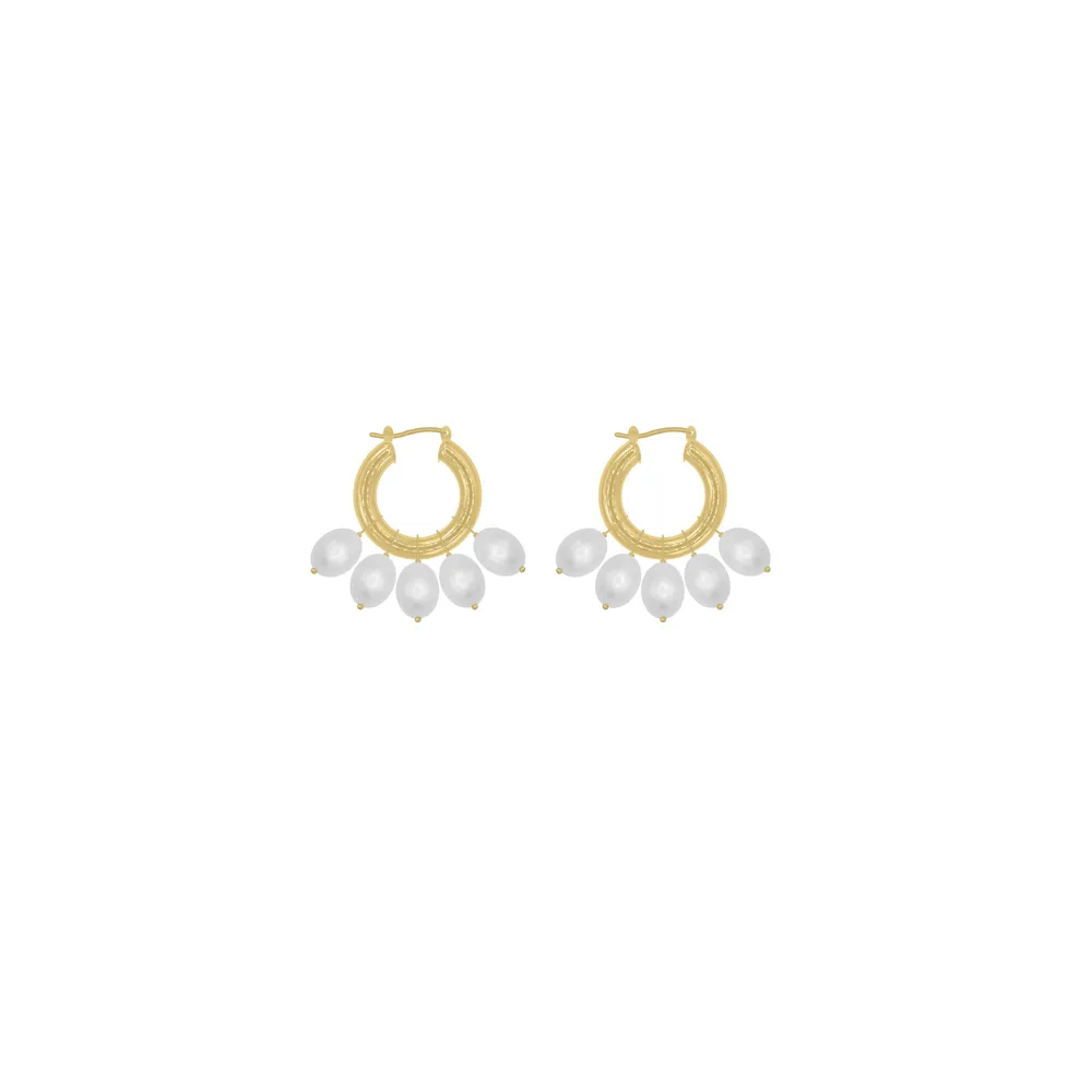 FARIDA EARRINGS