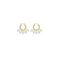 FARIDA EARRINGS