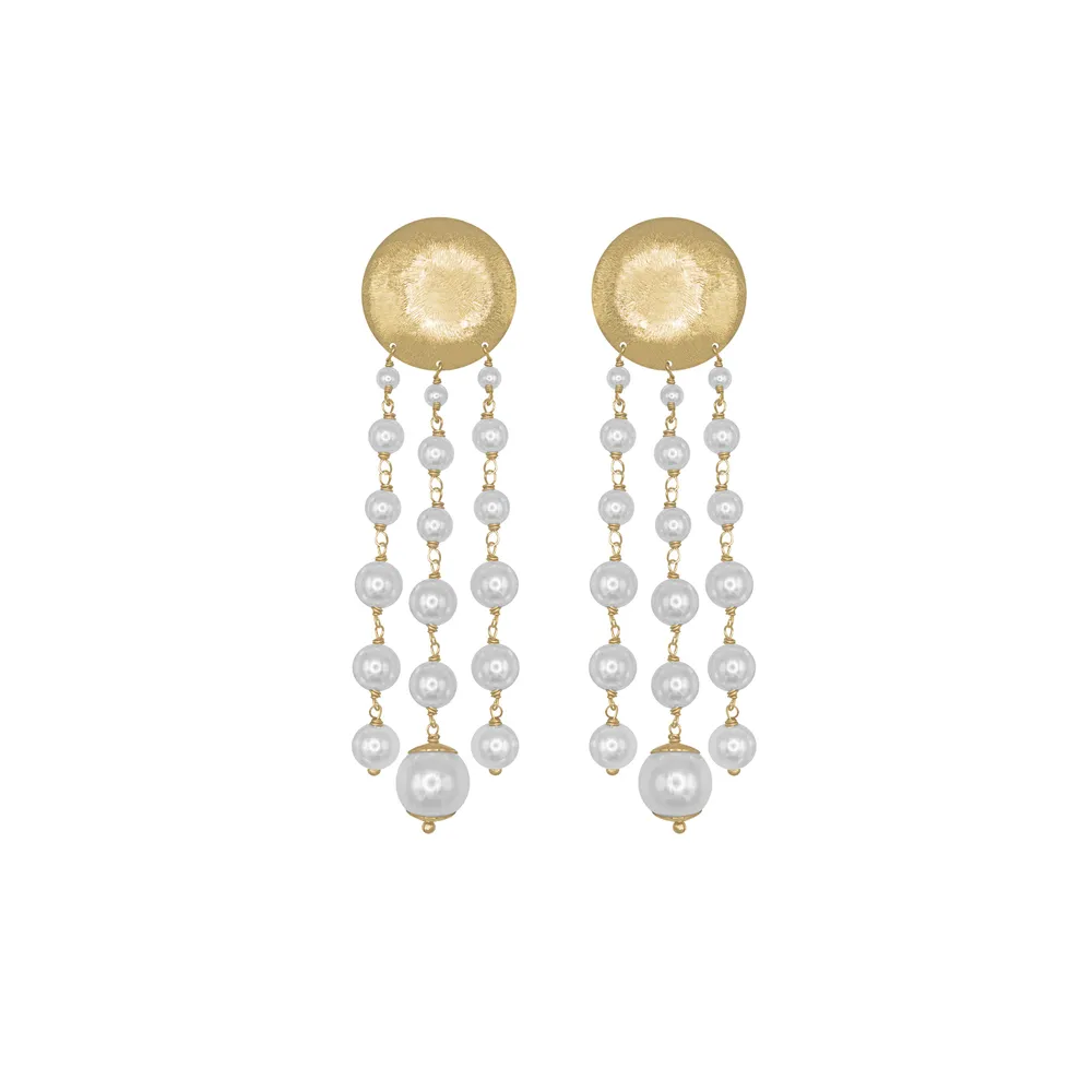 LETICIA EARRINGS