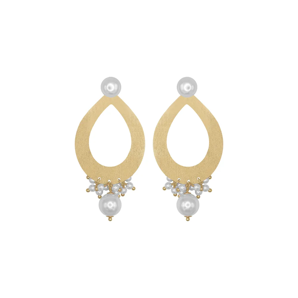 MILLA EARRINGS