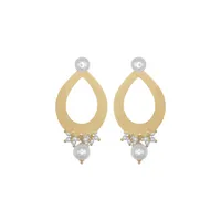 MILLA EARRINGS