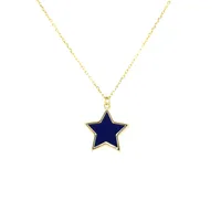 GAMMA STAR NECKLACE