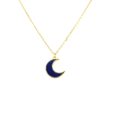 GAMMA MOON NECKLACE